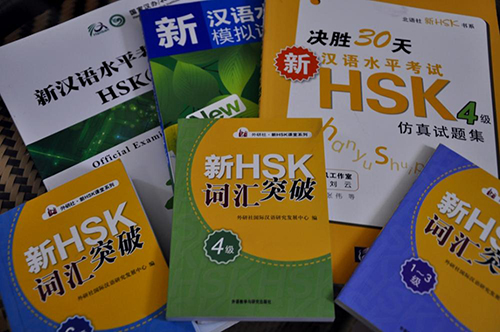 Hướng dẫn tính điểm và làm bài thi HSK
