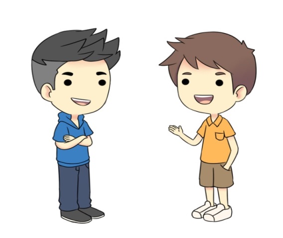 Những câu tiếng Trung giao tiếp cơ bản