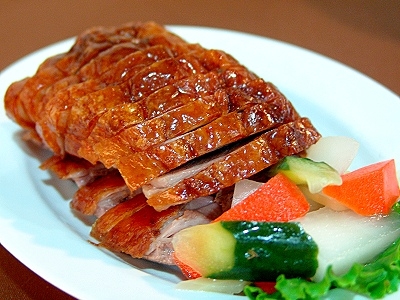 Một số món ăn Trung Quốc nổi tiếng
