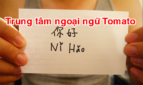 Những câu thành ngữ hay dùng trong tiếng Trung