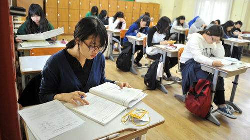 Phương pháp luyện thi Topik hiệu quả