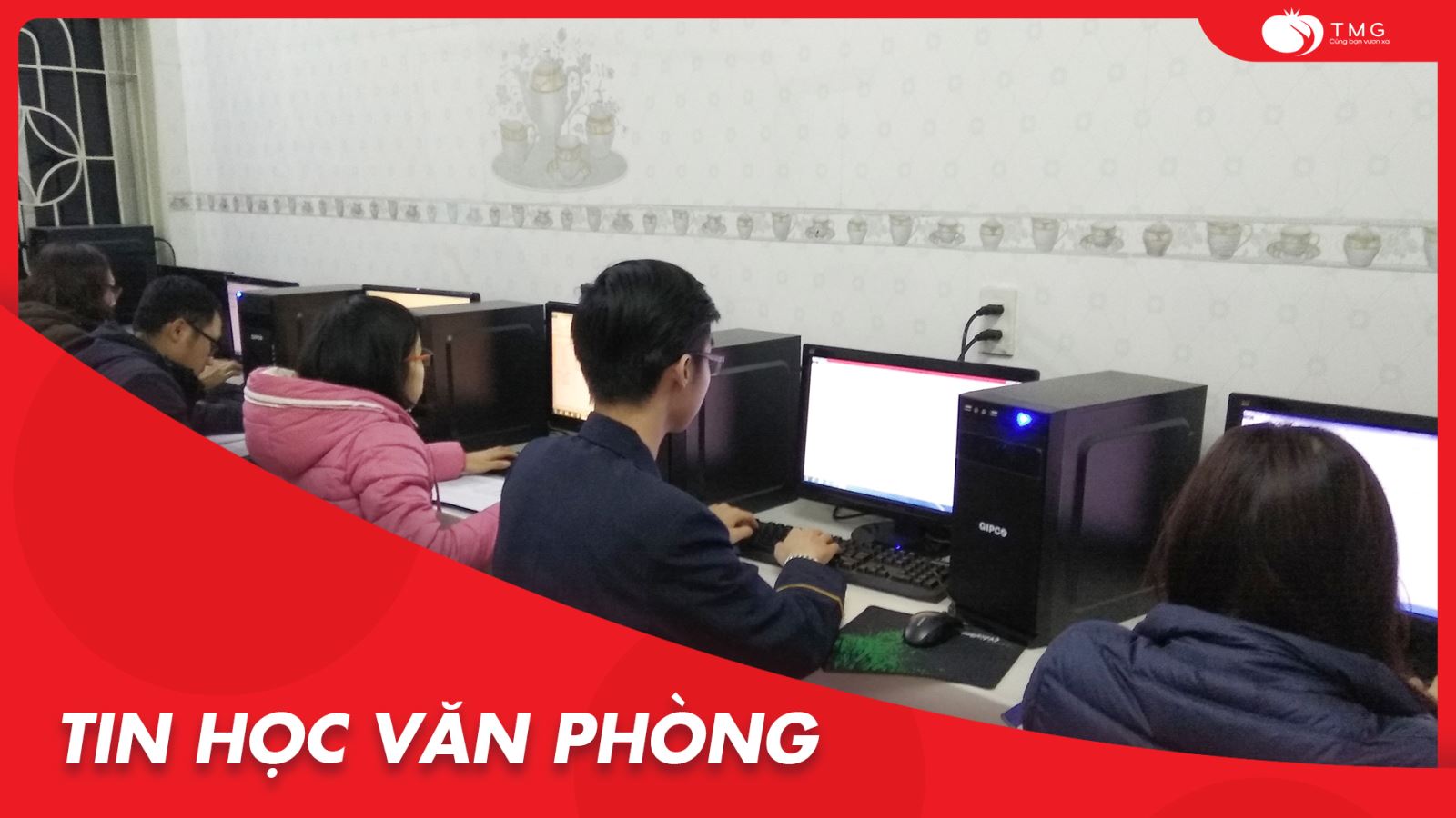 Tin học văn phòng