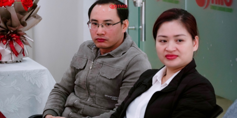 LỄ KÝ KẾT HỢP TÁC NHƯỢNG QUYỀN TRUNG TÂM NGOẠI NGỮ: TOMATO DƯƠNG KINH - Ảnh 4