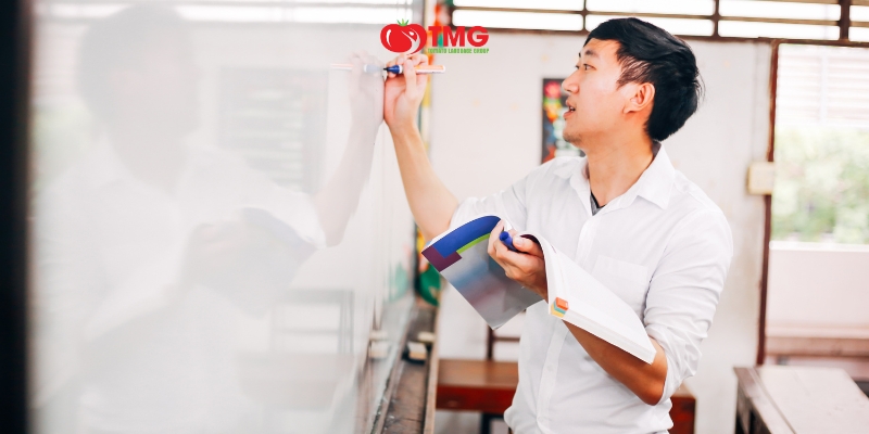 Trung tâm dạy tiếng Việt cho người nước ngoài tại Hải Phòng  - Ảnh 3