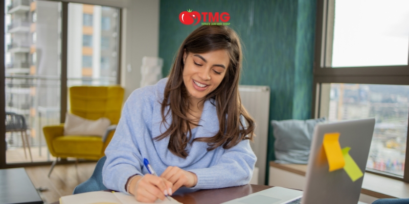 TRUNG TÂM DẠY TIẾNG VIỆT CHO NGƯỜI NƯỚC NGOÀI TẠI HẢI PHÒNG  - Ảnh 3