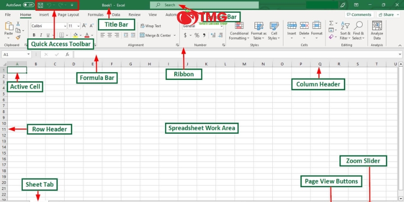 DOWNLOAD TÀI LIỆU HỌC EXCEL MIỄN PHÍ - BÍ QUYẾT LÀM CHỦ EXCEL - Ảnh 3