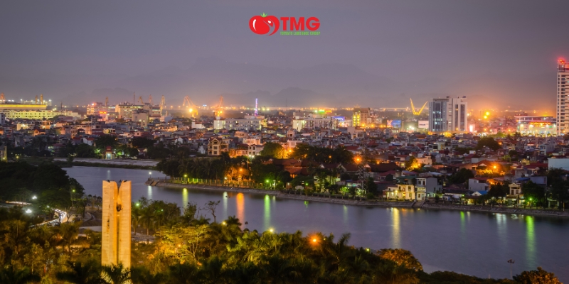 Hướng dẫn học tiếng Việt cho người nước ngoài tại Hải Phòng - Ảnh 3