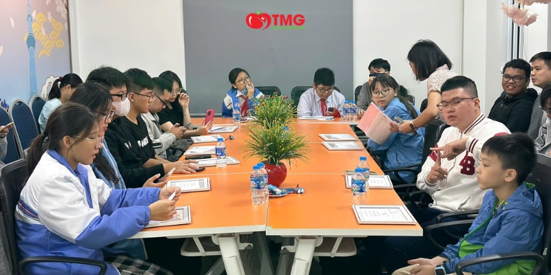 CÁC TRUNG TÂM TIẾNG NHẬT TẠI HẢI PHÒNG – HỌC Ở ĐÂU HIỆU QUẢ? - Ảnh 4