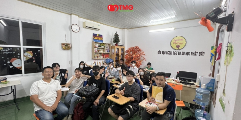 CÁC TRUNG TÂM TIẾNG NHẬT TẠI HẢI PHÒNG – HỌC Ở ĐÂU HIỆU QUẢ? - Ảnh 6