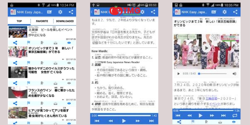 7 APP HỌC TIẾNG NHẬT MIỄN PHÍ TRÊN ĐIỆN THOẠI DỄ HIỂU NHẤT - Ảnh 10