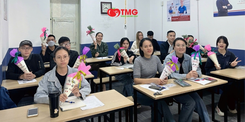CÁC TRUNG TÂM TIẾNG ĐỨC TỐT NHẤT HẢI PHÒNG - ĐỪNG BỎ QUA - Ảnh 7