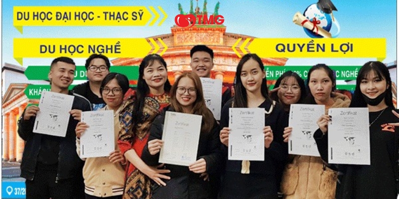 CÁC TRUNG TÂM TIẾNG ĐỨC TỐT NHẤT HẢI PHÒNG - ĐỪNG BỎ QUA - Ảnh 8