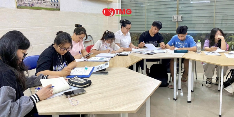 CÁC TRUNG TÂM TIẾNG ĐỨC TỐT NHẤT HẢI PHÒNG - ĐỪNG BỎ QUA - Ảnh 6