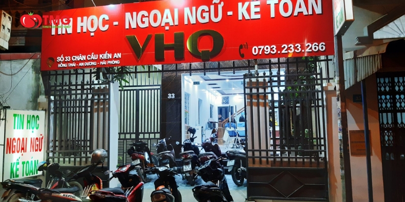 Trung tâm dạy tiếng Việt cho người nước ngoài tại Hải Phòng  - Ảnh 5