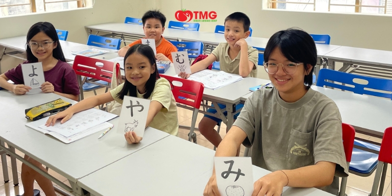 CÁC TRUNG TÂM TIẾNG NHẬT TẠI HẢI PHÒNG – HỌC Ở ĐÂU HIỆU QUẢ? - Ảnh 7