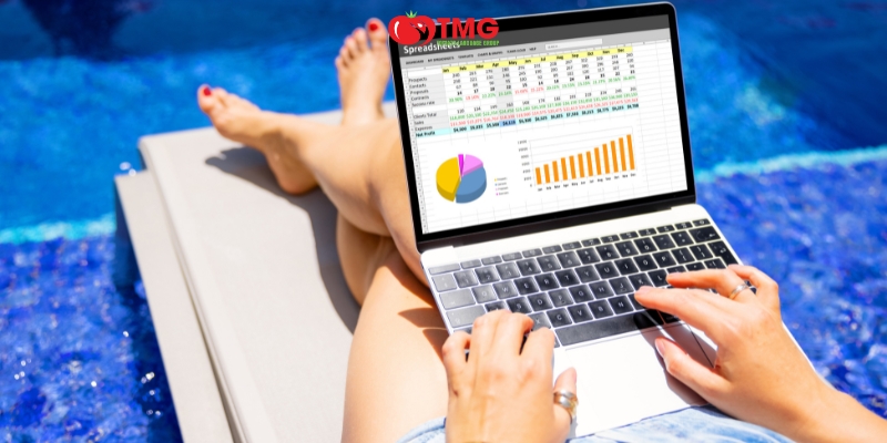 DOWNLOAD TÀI LIỆU HỌC EXCEL MIỄN PHÍ - BÍ QUYẾT LÀM CHỦ EXCEL - Ảnh 4