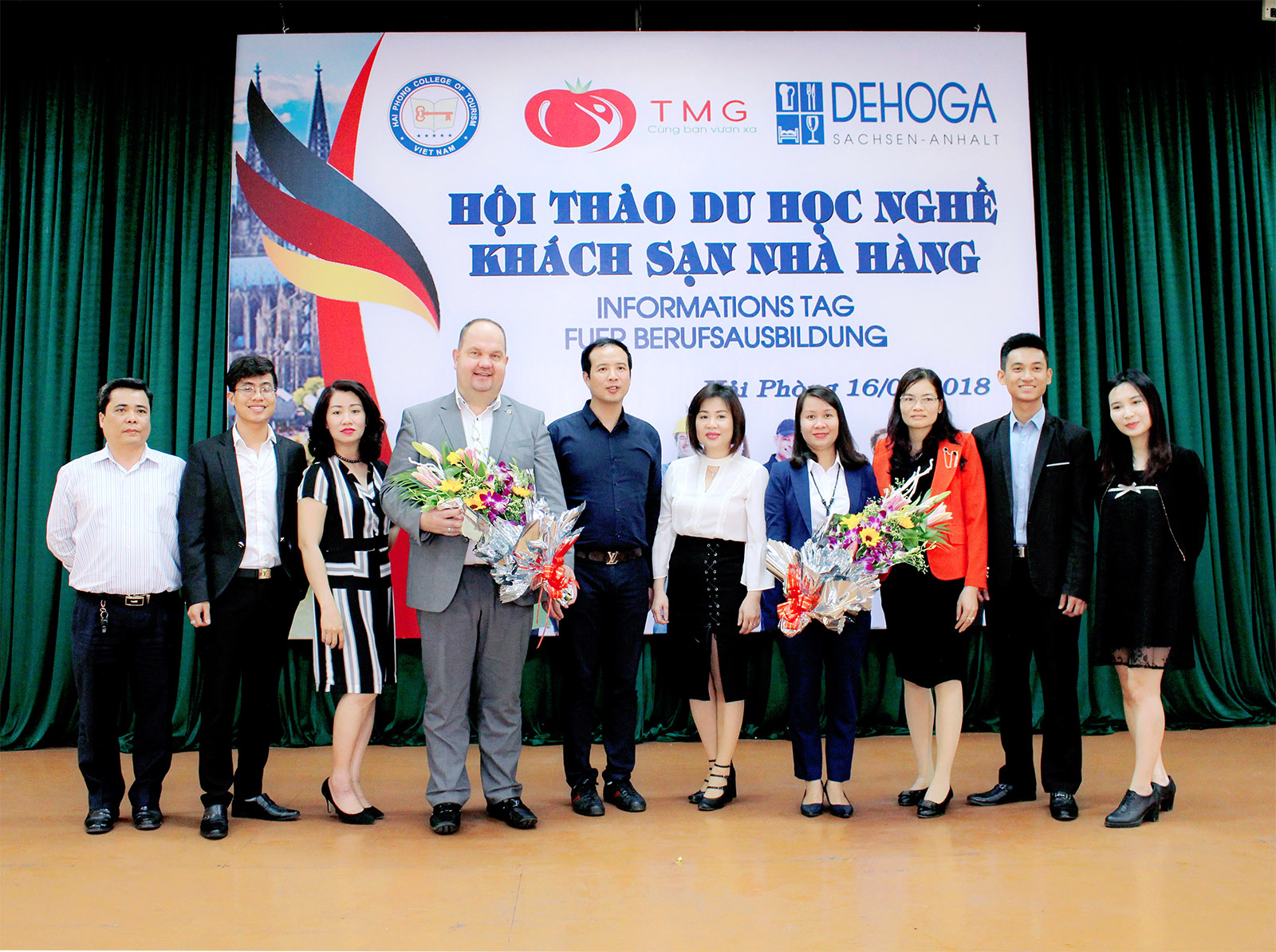 Học tiếng Trung tại Thủy Nguyên Hải Phòng  