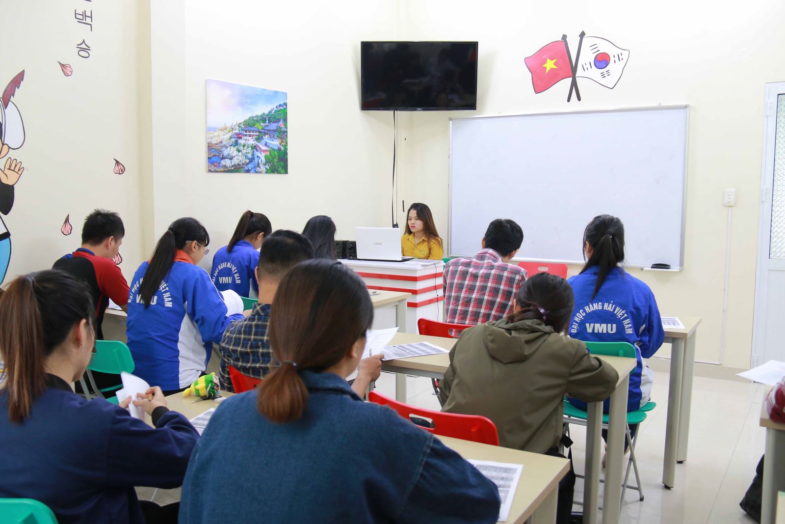 Giới thiệu - Ảnh 5