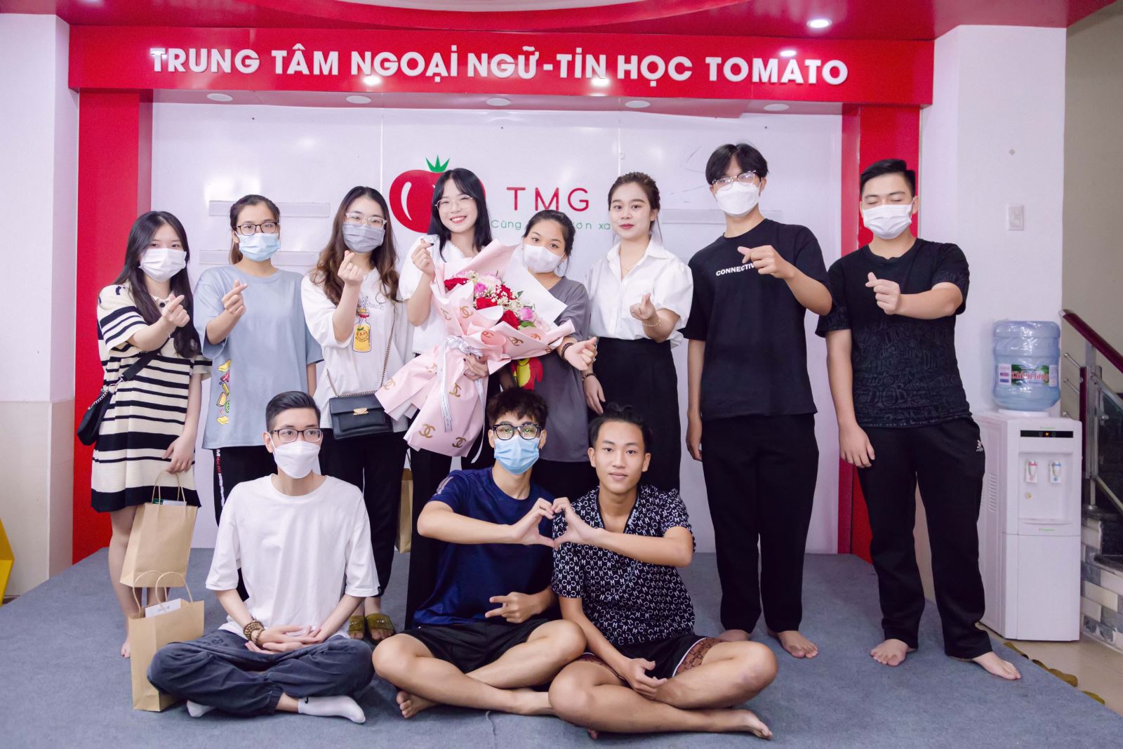 TOP trung tâm dạy Tiếng Trung TỐT NHẤT tại Lê Chân,  Hải Phòng