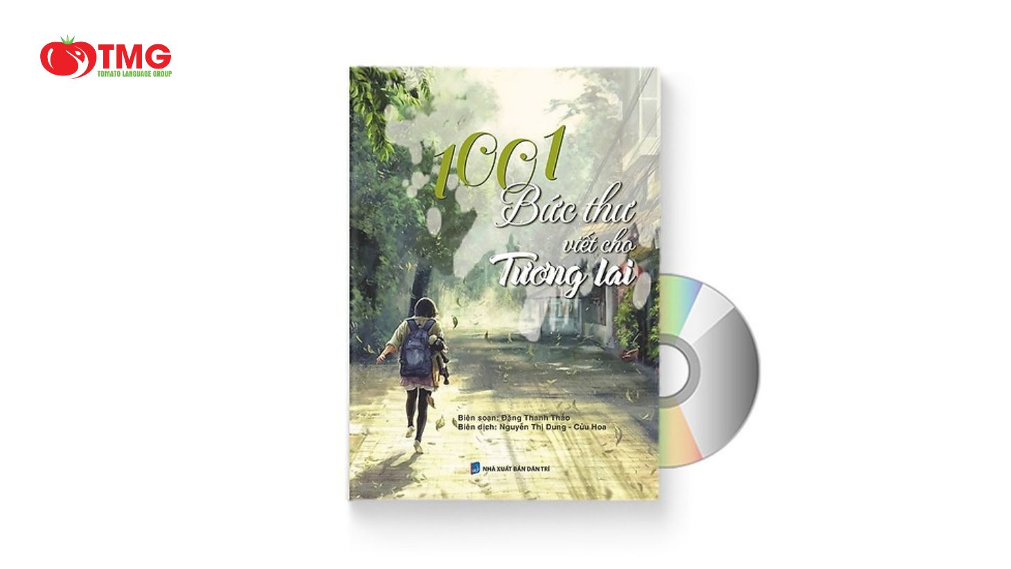 Download 1001 bức thư viết cho tương lai miễn phí pdf  - Ảnh 2