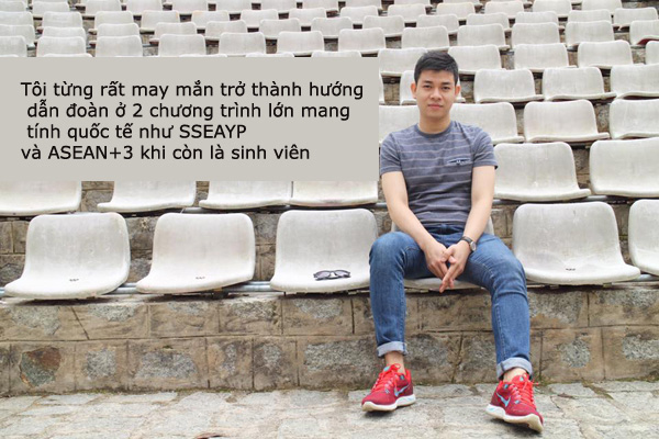 1001 lý do khiến bạn phải học tiếng Anh tại Hải Phòng ngay và luôn