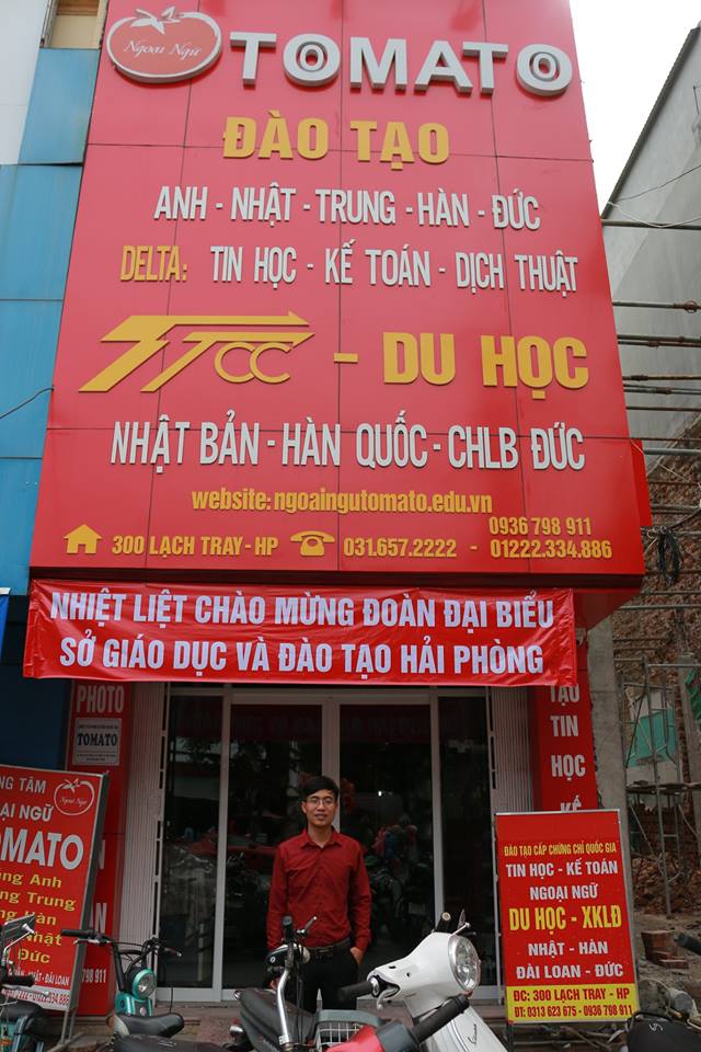 1001 lý do khiến bạn phải xách mông lên đi học tiếng Anh tại Hải Phòng ngay và luôn - Ảnh 3