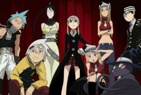 25 bộ phim hoạt hình Anime hay nhất mọi thời đại mà bạn chắc chắn muốn xem - Ảnh 6