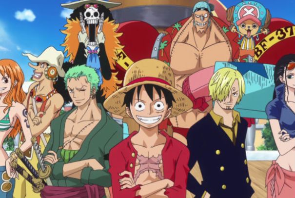 25 bộ phim hoạt hình Anime hay nhất mọi thời đại mà bạn chắc chắn muốn xem - Ảnh 2