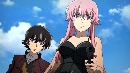 25 bộ phim hoạt hình Anime hay nhất mọi thời đại mà bạn chắc chắn muốn xem - Ảnh 7