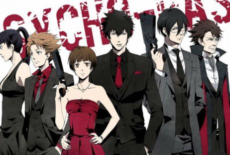 25 bộ phim hoạt hình Anime hay nhất mọi thời đại mà bạn chắc chắn muốn xem - Ảnh 4