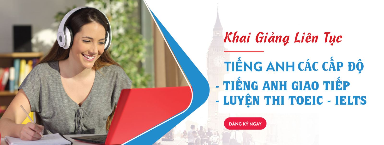 8 tình huống gây khó khăn khi nghe TOEIC – Phần 2 - Ảnh 2