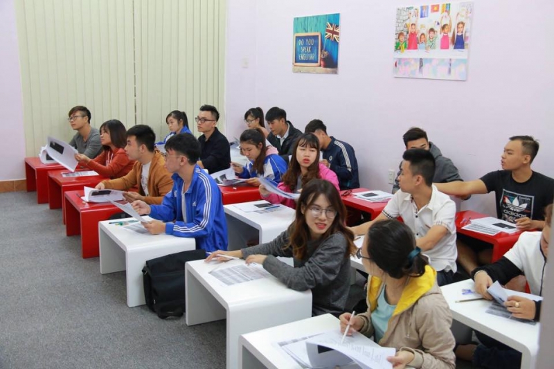 Bí kíp giúp học tiếng Anh giao tiếp nhanh nhất - Ảnh 2