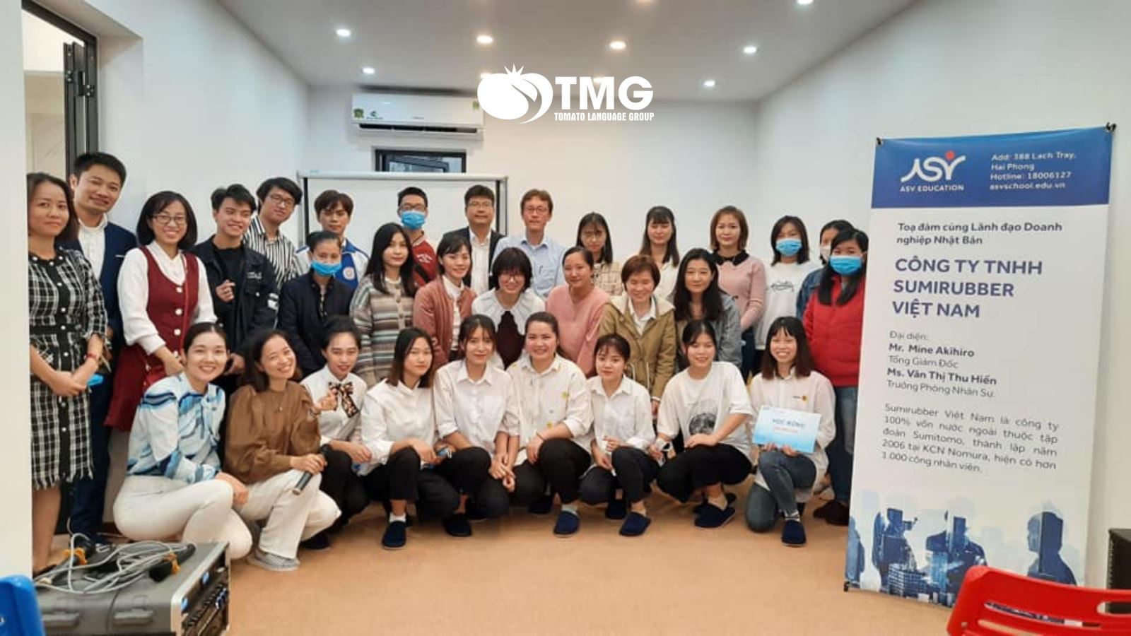 Các trung tâm tiếng Nhật tốt nhất Hải Phòng - Ảnh 4