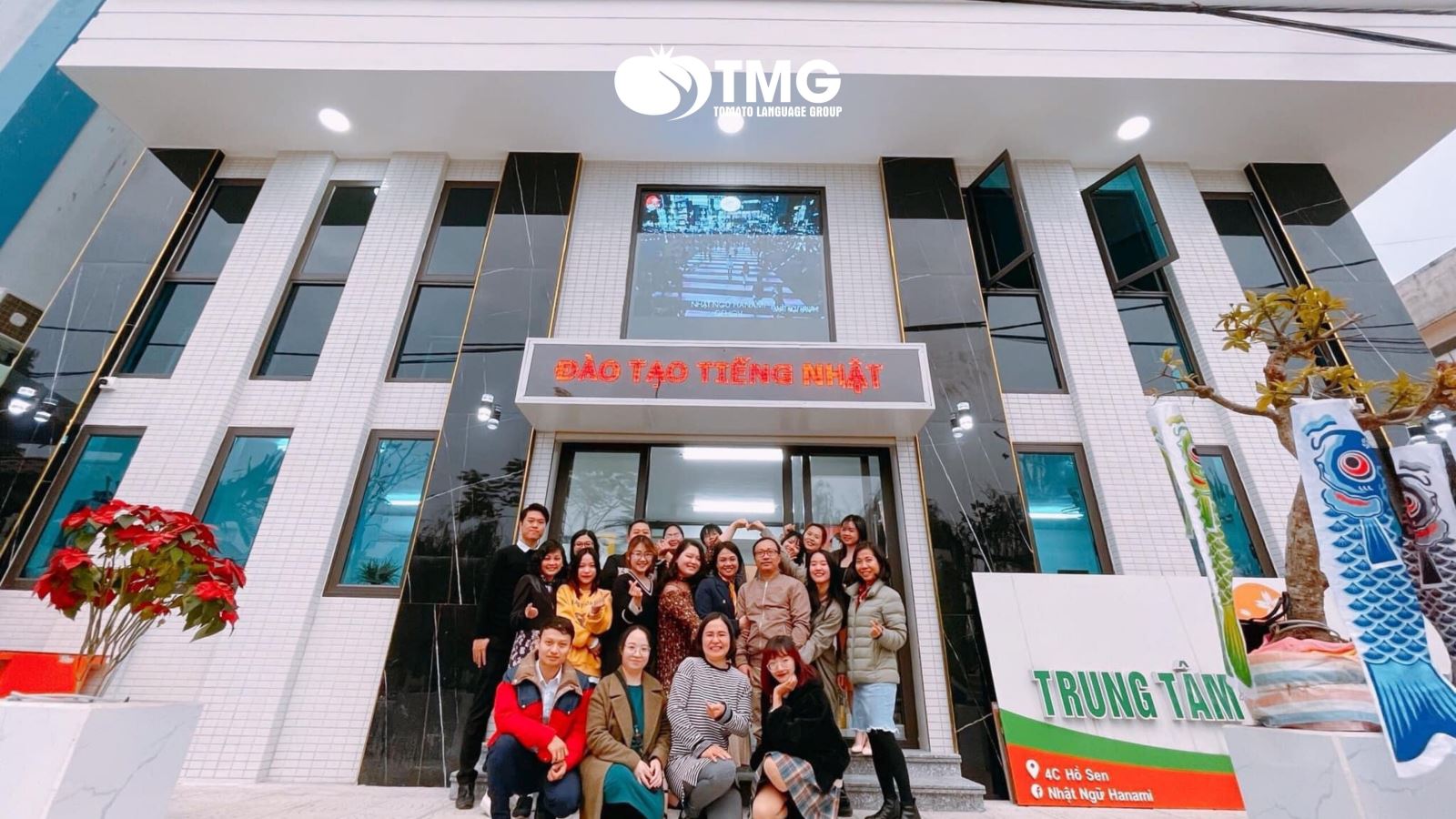 Các trung tâm tiếng Nhật tốt nhất Hải Phòng - Ảnh 5