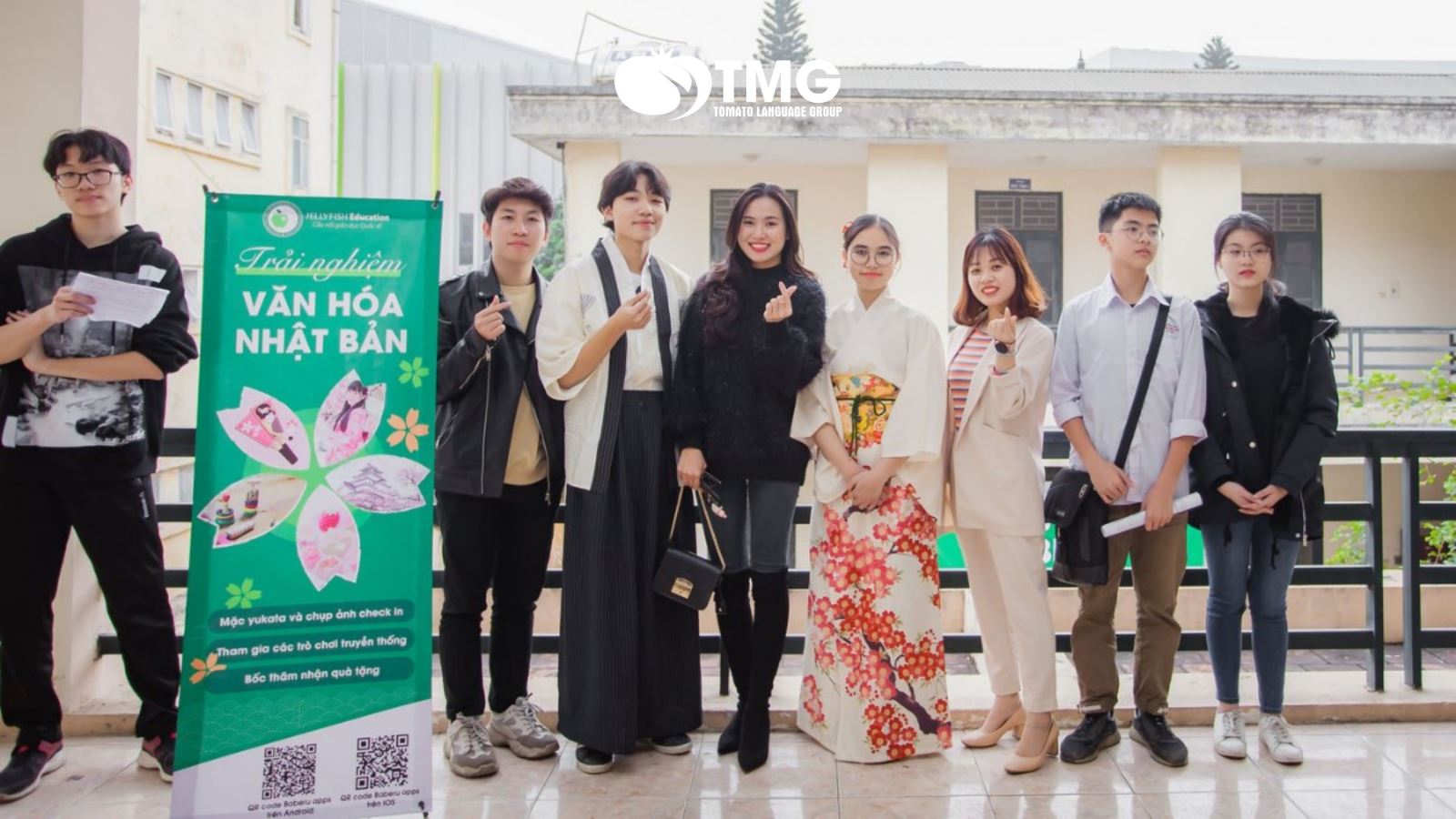 Các trung tâm tiếng Nhật tốt nhất Hải Phòng - Ảnh 6