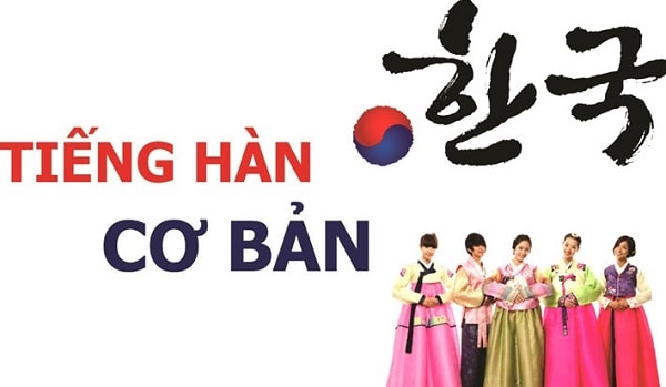 Địa chỉ trung tâm dạy học tiếng hàn tại An Lão, Hải Phòng uy tín chất lượng