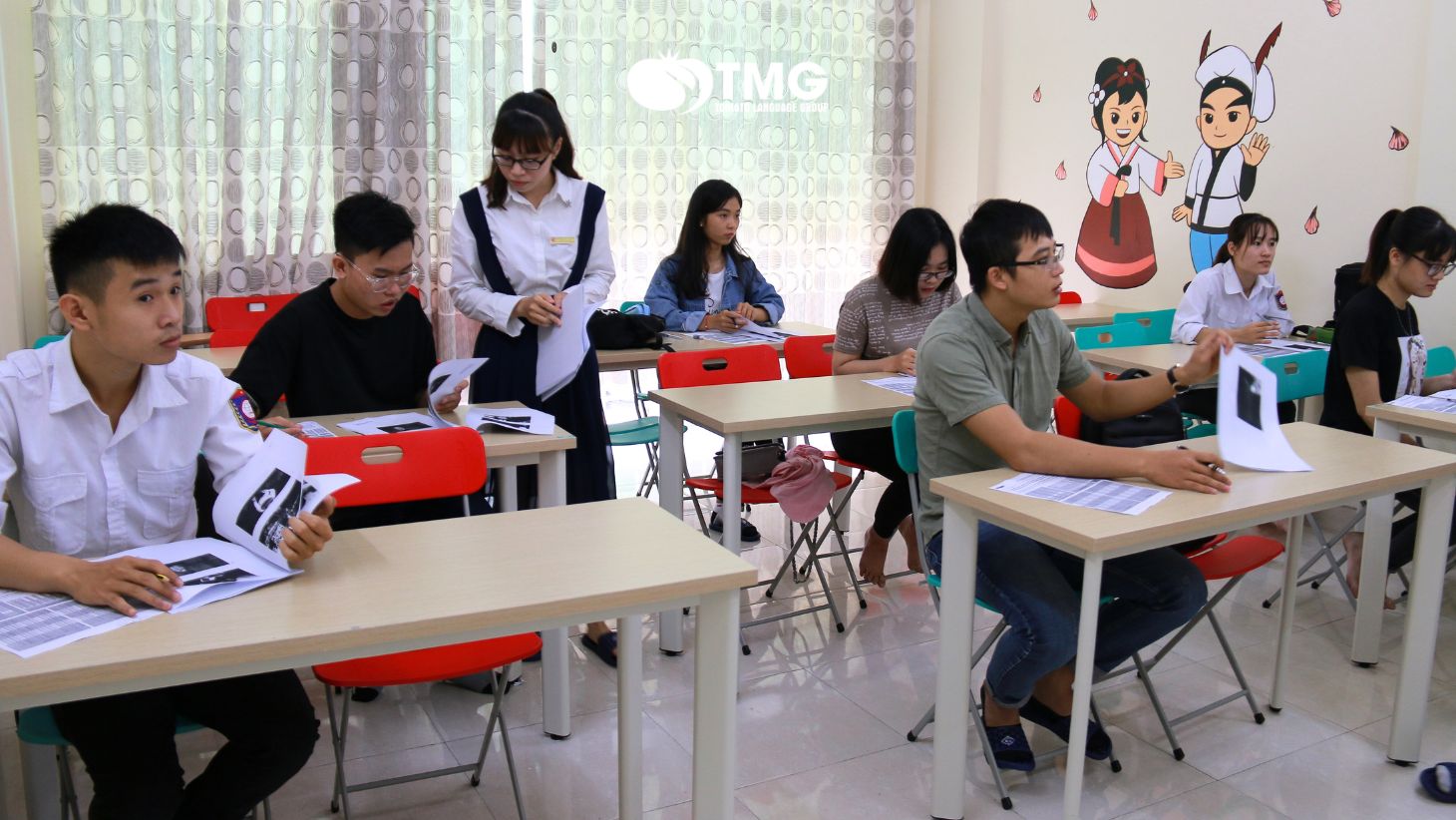 Địa chỉ học tiếng Nhật tại Hải Phòng - Ảnh 5
