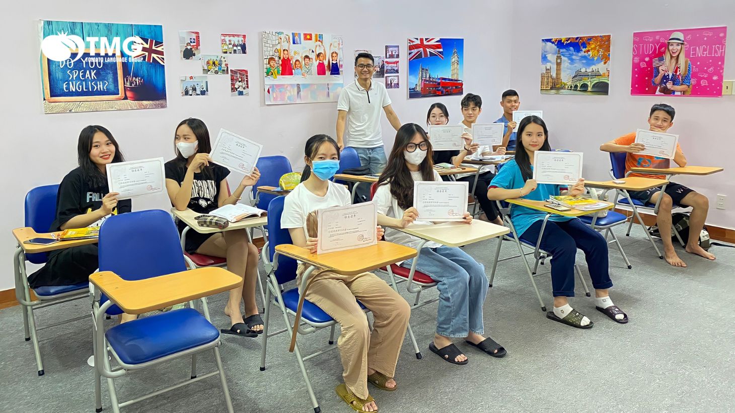 Địa chỉ học tiếng Nhật tại Hải Phòng - Ảnh 6