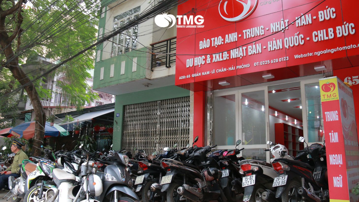 Địa chỉ học tiếng Nhật tại Hải Phòng - Ảnh 7