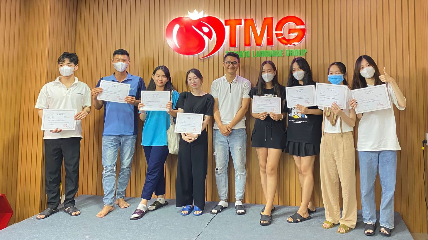 Những câu giao tiếp tiếng Anh cơ bản Những câu giao tiếp tiếng Anh cơ bản