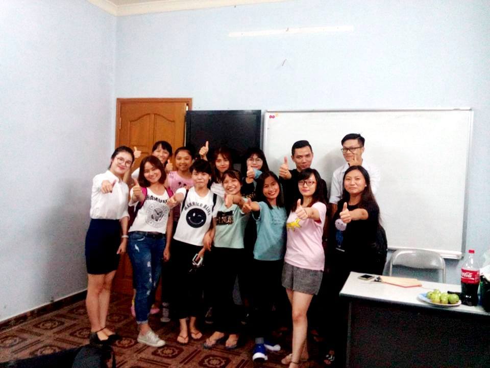 Vì sao nhấn âm lại quan trọng trong giao tiếp tiếng Anh - Ảnh 3