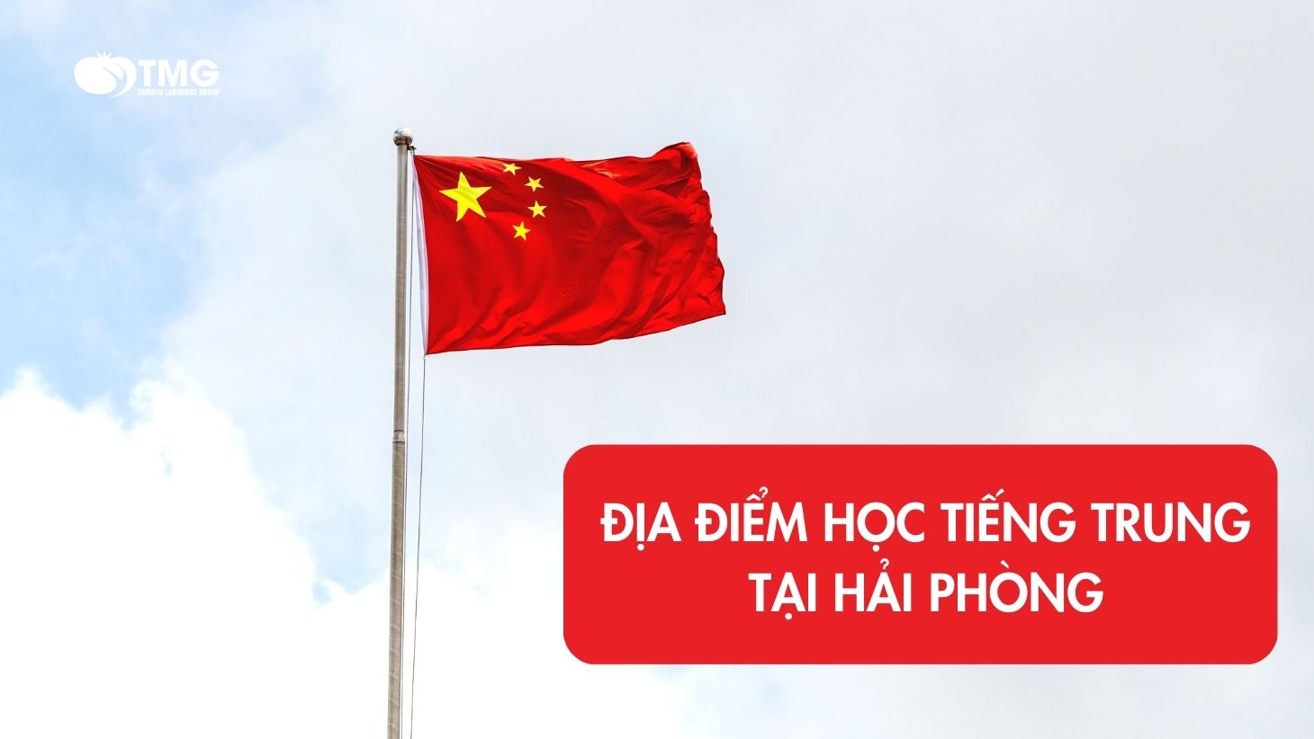 Địa điểm học tiếng Trung tại Hải Phòng