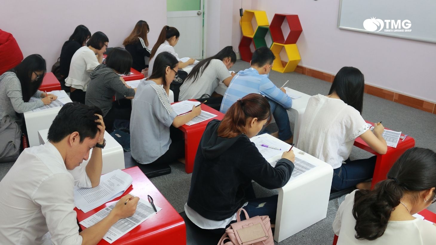 Địa điểm học tiếng Trung tại Hải Phòng - Ảnh 5