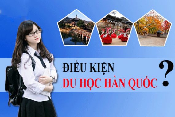 Tư vấn Du Học Hàn tại hải phòng năm 2020 và những thông tin bạn nên biết