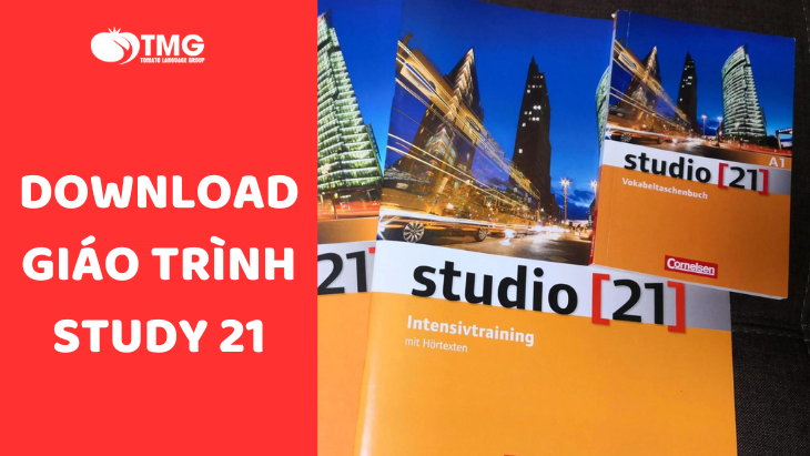 Download giáo trình Study 21 Miễn Phí