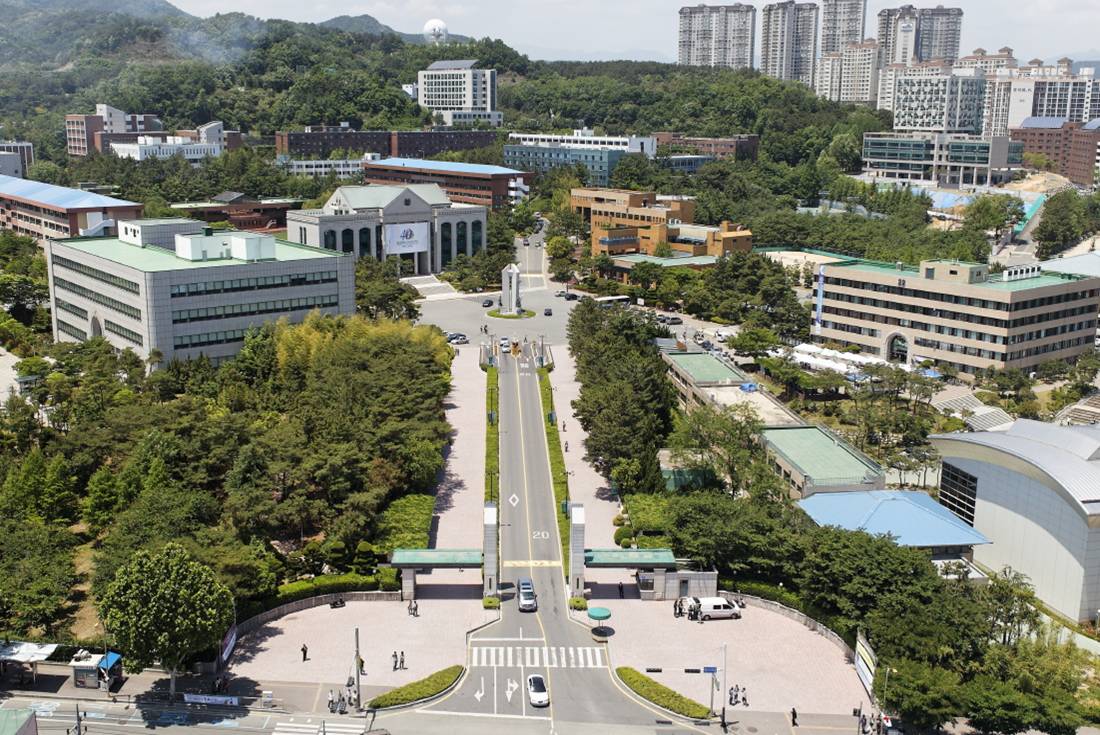 DU HỌC ĐẠI HỌC ULSAN HÀN QUỐC – CƠ HỘI LÀM VIỆC TẠI TẬP ĐOÀN HUYNDAI - Ảnh 2