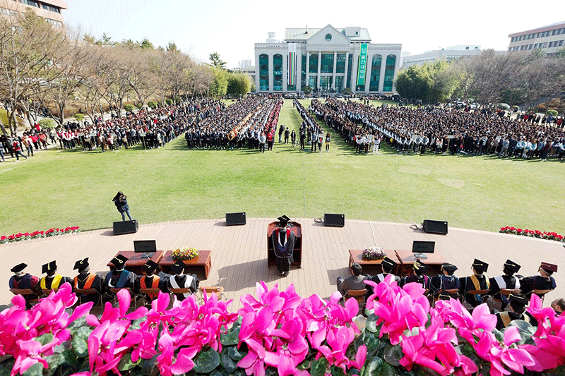 DU HỌC ĐẠI HỌC ULSAN HÀN QUỐC – CƠ HỘI LÀM VIỆC TẠI TẬP ĐOÀN HUYNDAI - Ảnh 3