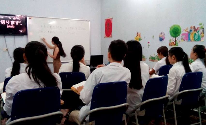 Học tiếng Hàn tại Hải Phòng ở đâu tốt năm 2019 ? ảnh 2