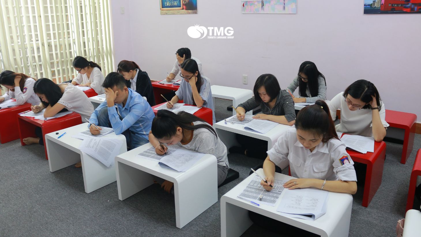 Học tiếng Hàn cấp tốc tại Hải Phòng - Ảnh 4
