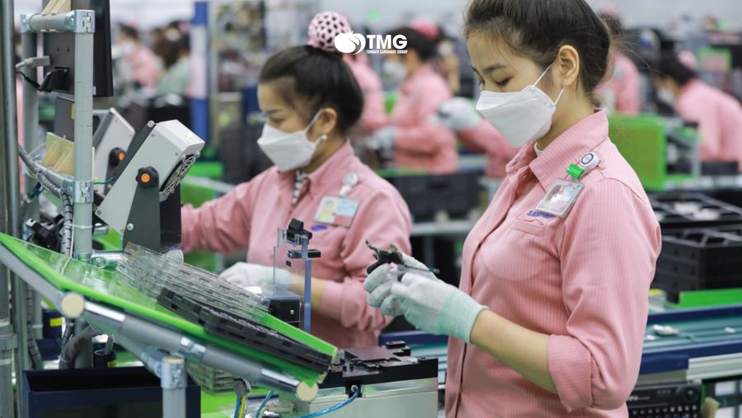 Học tiếng Hàn tại Hải Phòng - Ảnh 2